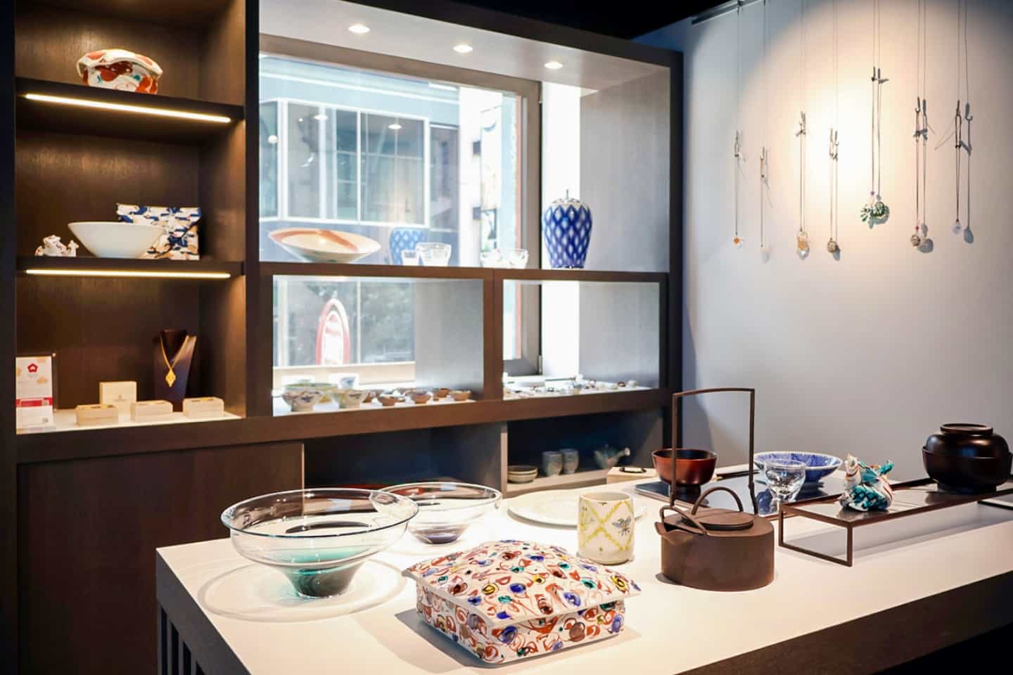KOGEI Exhibition
