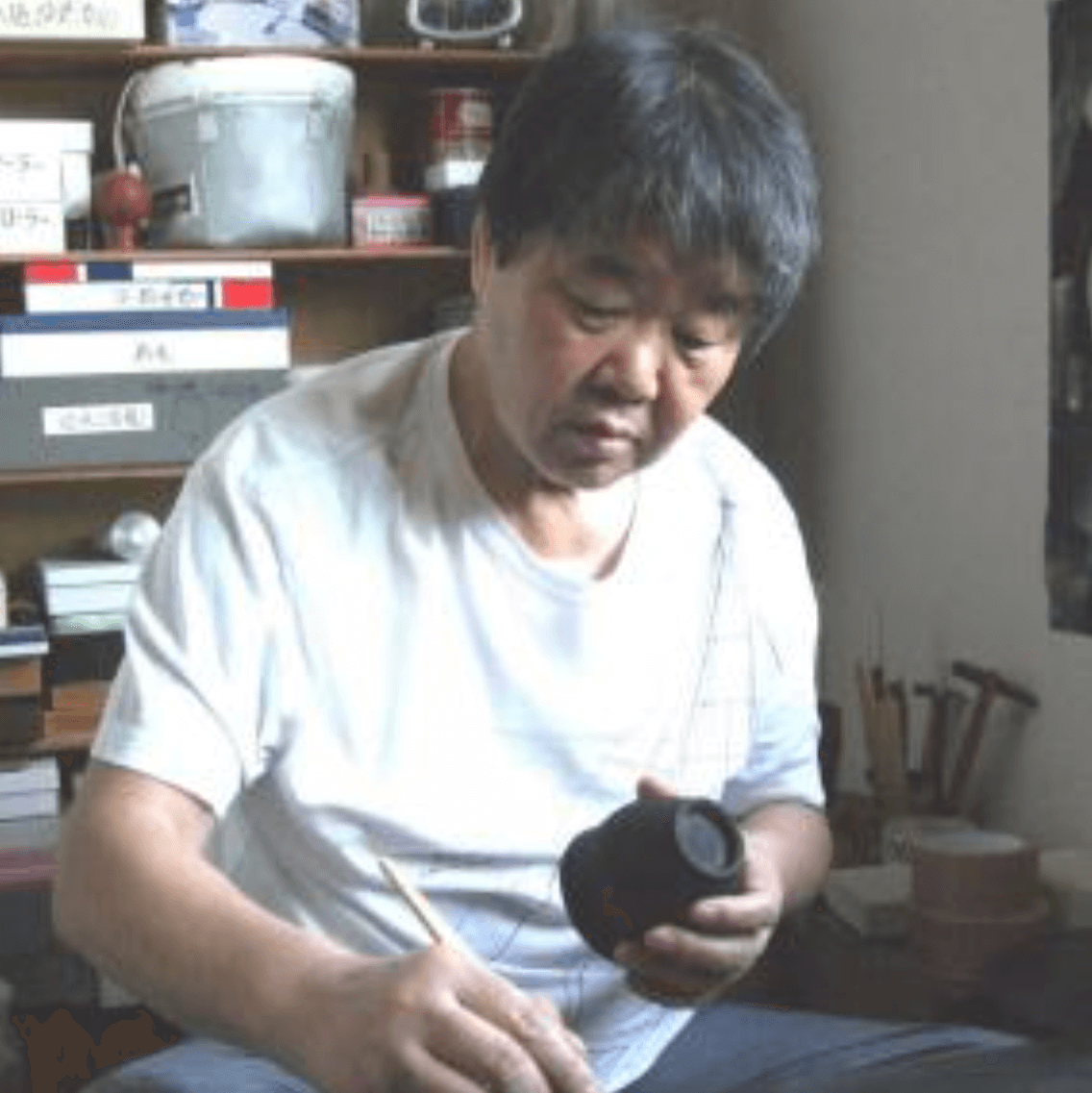 小網 重一